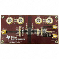 ISO1050EVM|Texas Instruments