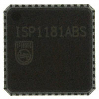 ISP1181ABSGE|ST-Ericsson Inc