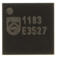 ISP1183BSTM|ST-Ericsson Inc