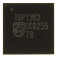 ISP1362EEUM|ST-Ericsson Inc