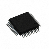 ISPPAC-CLK5308S-01TN48I|Lattice Semiconductor Corporation