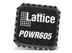 ISPPAC-POWR605-01SN24I|Lattice