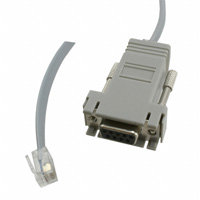 IS-SERIAL-CABLE|NKK Switches