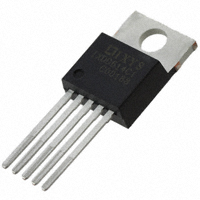 IXDD614CI|IXYS Integrated Circuits Division
