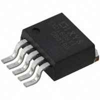 IXDI609YI|IXYS Integrated Circuits Division