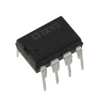 IXDN604PI|IXYS Integrated Circuits Division
