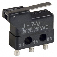J-7-V|Omron Electronics Inc-EMC Div