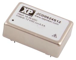 JCD0624S15|XP POWER