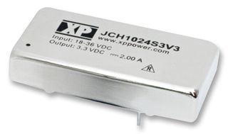 JCH1024D12|XP POWER
