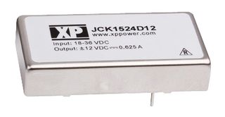 JCK1548S3V3|XP POWER