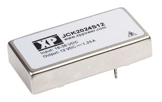 JCK2012S12|XP POWER