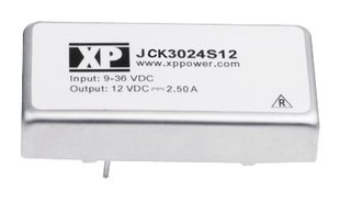 JCK3048D15|XP POWER