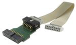 J-LINK ARM-14 ADAPTER|Segger Microcontroller