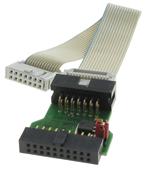J-LINK RX ADAPTER|Segger Microcontroller