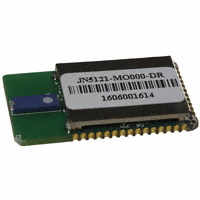 JN5121-000-M00T|NXP Semiconductors