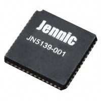 JN5139-001-M/02R1V|NXP Semiconductors