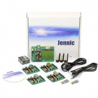 JN5139-EK000|NXP Semiconductors