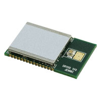 JN5148/001M03T,534|NXP Semiconductors