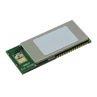 JN5148/001M04T,534|NXP Semiconductors