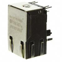 JP011821UNL|Pulse Electronics Corporation