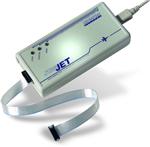 JTAGJET-C2000-ISO|IAR Systems