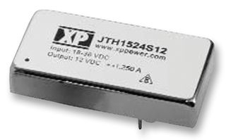 JTH1524D12|XP POWER