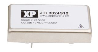 JTL3024S05|XP POWER