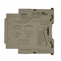 K8AB-AS2 100/115VAC|Omron Electronics Inc-IA Div