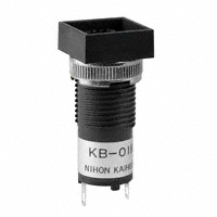 KB01KW01|NKK Switches