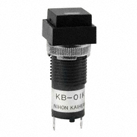 KB01KW01-01-AB|NKK Switches