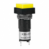 KB01KW01-05-EB|NKK Switches