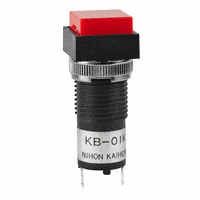 KB01KW01-12-CC|NKK Switches