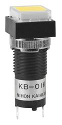 KB01KW01-28-JE|NKK Switches