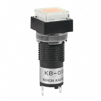 KB01KW01-5D05-JD|NKK Switches