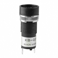 KB02KW01|NKK Switches