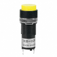 KB02KW01-28-EB|NKK Switches