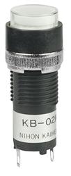 KB02KW01-5D-JB-RO|NKK Switches