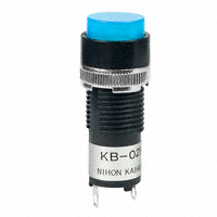 KB02KW01-6B-GG|NKK Switches