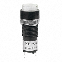 KB02KW01-6B-JB|NKK Switches