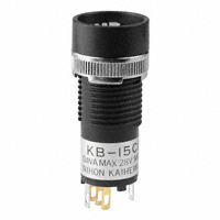 KB15CKG01|NKK Switches