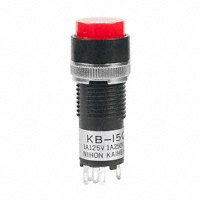 KB15CKW01-05-CC|NKK Switches