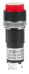KB15CKW01-05-CC-RO|NKK Switches of America Inc