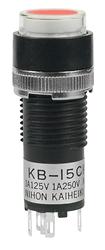 KB15CKW01-5C12-JC-RO|NKK Switches of America Inc