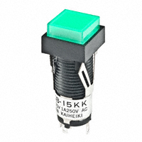 KB15KKW01-FF|NKK Switches