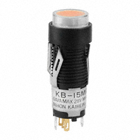 KB15MKG01-5D05-JD|NKK Switches