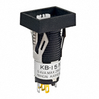 KB15NKG01|NKK Switches