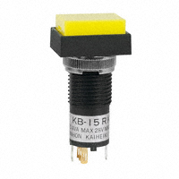 KB15RKG01-05-EB|NKK Switches