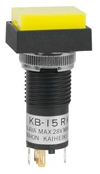 KB15RKG01-05-EB-RO|NKK Switches