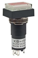 KB15RKW01-12-JC-RO|NKK Switches