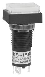 KB15RKW01-12-JG-RO|NKK Switches of America Inc